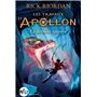 Les Travaux d'Apollon - tome 5