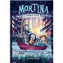 Mortina - tome 4 - Les Vacances au lac Mystère