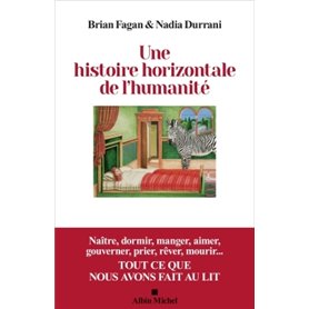 Une histoire horizontale de l'humanité