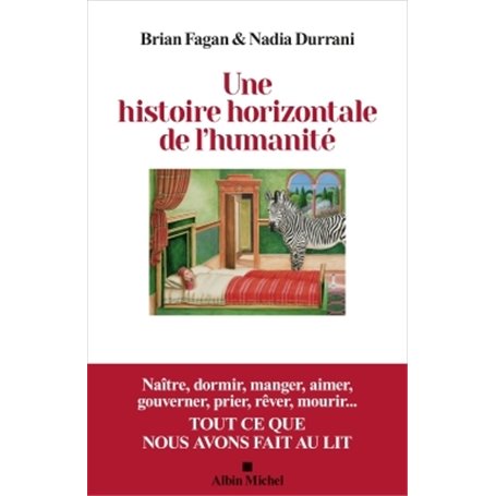 Une histoire horizontale de l'humanité