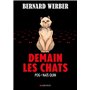 Demain les chats (BD)