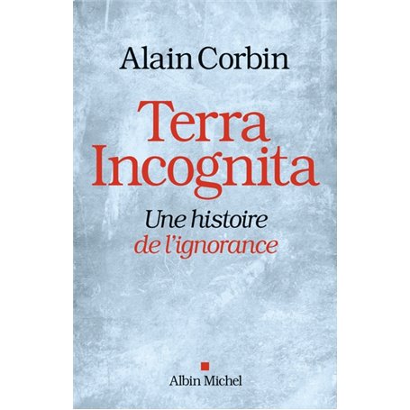 Terra Incognita