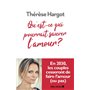 Qu'est-ce qui pourrait sauver l'amour ?