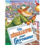 Geronimo Stilton T96 Une médaille d'or pour Geronimo