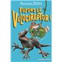 Fuyons le vélociraptor ! - tome 3