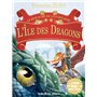 L'ÎLE DES DRAGONS N° 12