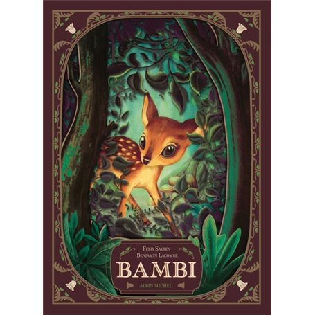 Bambi