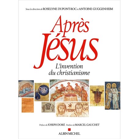 Après Jésus