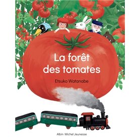 La Forêt des tomates