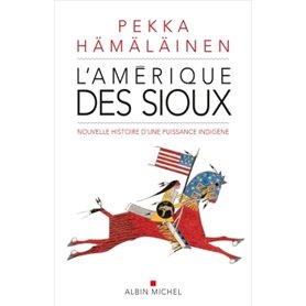 L'Amérique des sioux