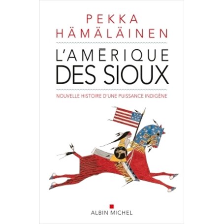 L'Amérique des sioux