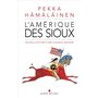 L'Amérique des sioux