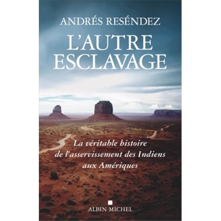 L'Autre esclavage