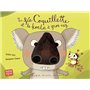 La Fée Coquillette et le koala à gros nez