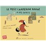 Le Petit Chaperon rouge a des soucis