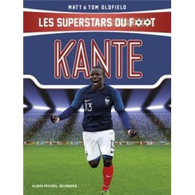 Kanté