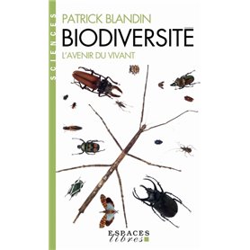 Biodiversité (Espaces Libres - Sciences)