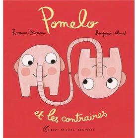 POMELO ET LES CONTRAIRES (Ed.2020)