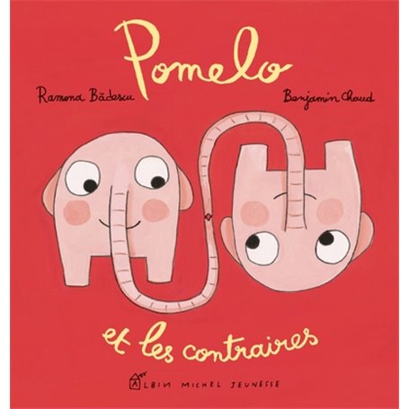 POMELO ET LES CONTRAIRES (Ed.2020)