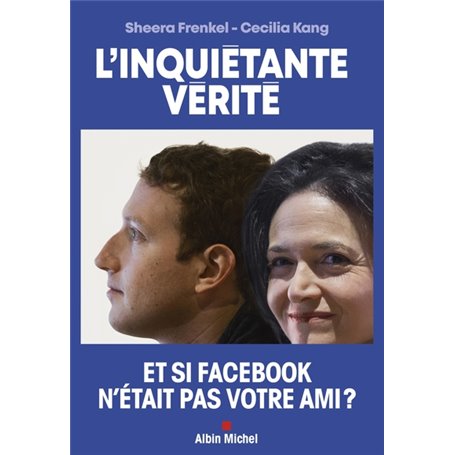 L'Inquiétante Vérité