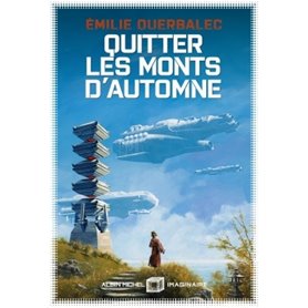 Quitter les monts d'automne