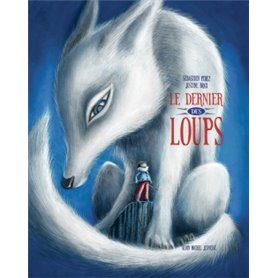 Le Dernier des loups