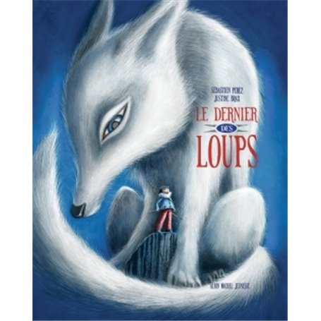 Le Dernier des loups