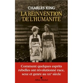 La Réinvention de l'humanité