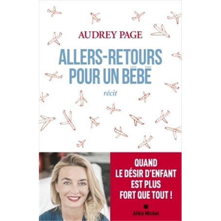 Allers-retours pour un bébé