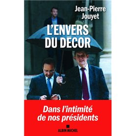 L'Envers du décor