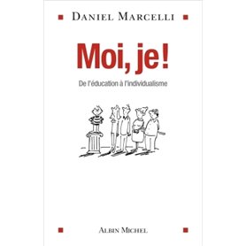 Moi, je !