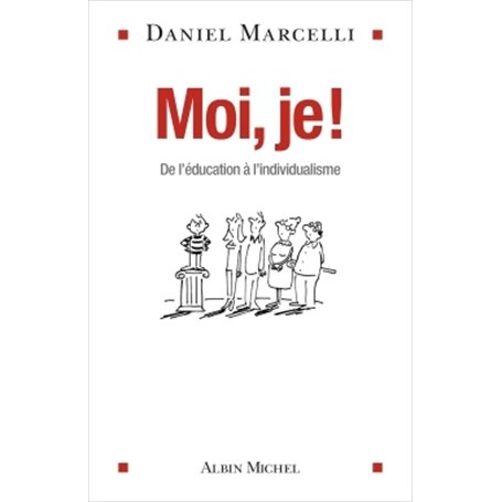 Moi, je !