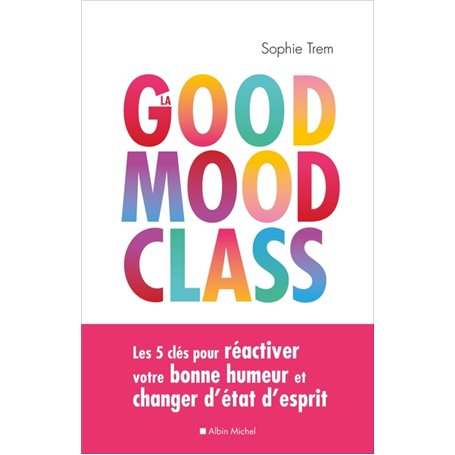 La Good mood class