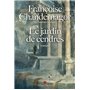 Le Jardin de cendres - La reine oubliée T4