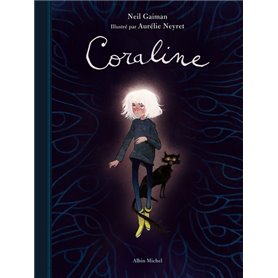 CORALINE (ED 2020 ILLUSTRE)