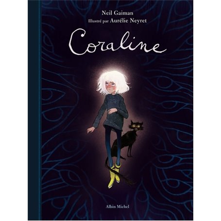 CORALINE (ED 2020 ILLUSTRE)