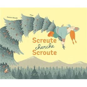 Screute cherche Scroute