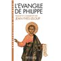 L'Évangile de Philippe (Espaces Libres - Spiritualités Vivantes)