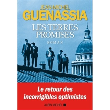 Les Terres promises