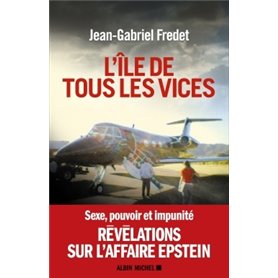 L'île de tous les vices