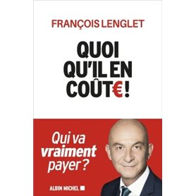 Quoi qu'il en coûte !