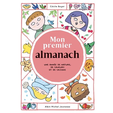 Mon premier almanach