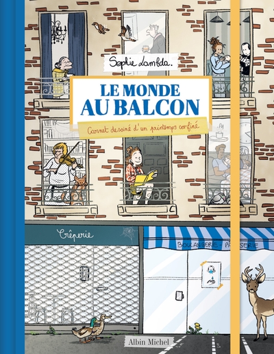 Bandes dessinées d'auteur