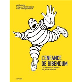 L'Enfance de Bibendum