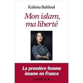 Mon islam, ma liberté