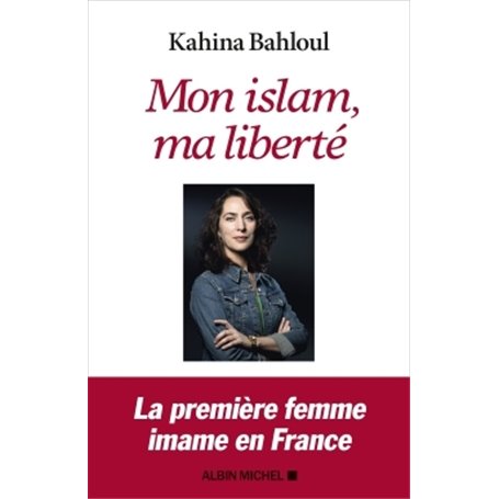 Mon islam, ma liberté