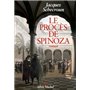 Le Procès de Spinoza