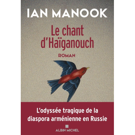 Le Chant d'Haïganouch