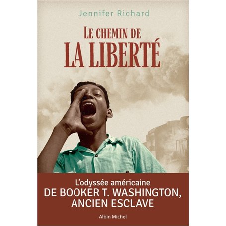 Le Chemin de la liberté