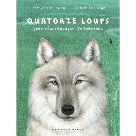 Quatorze loups